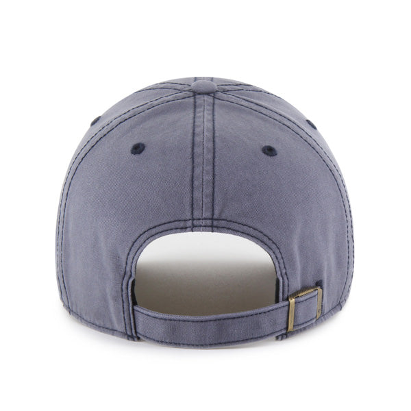 Pensacola Blue Wahoos '47 Scupper Clean Up Cap – Pensacola Blue