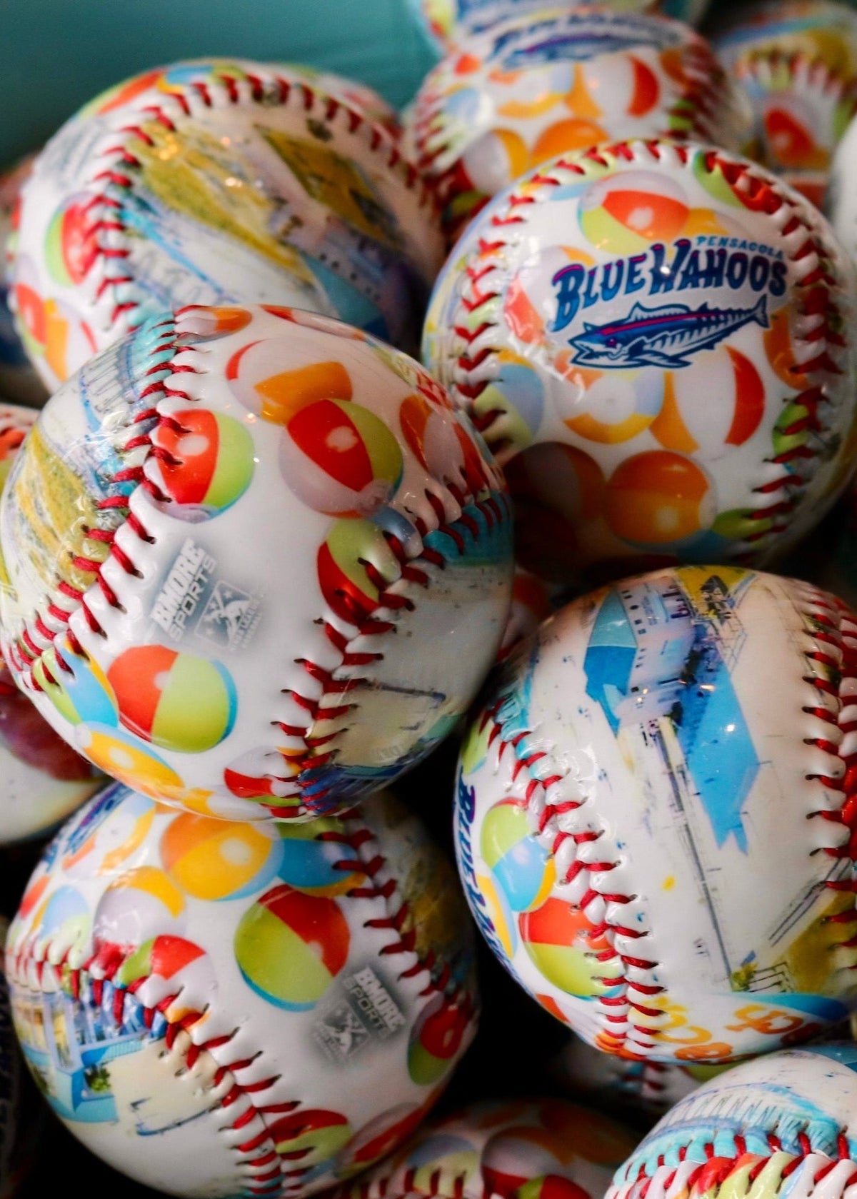 Baseballs
