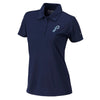 Pensacola Blue Wahoos Columbia Womens Polo