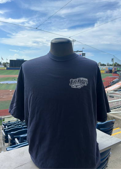 Pensacola Blue Wahoos Goodyear Stadium Tee