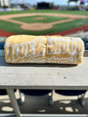 Pensacola Blue Wahoos Blanket