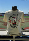 Pensacola Blue Wahoos Fourth of July All American Ball Tee