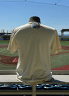 Pensacola Blue Wahoos Fourth of July All American Ball Tee