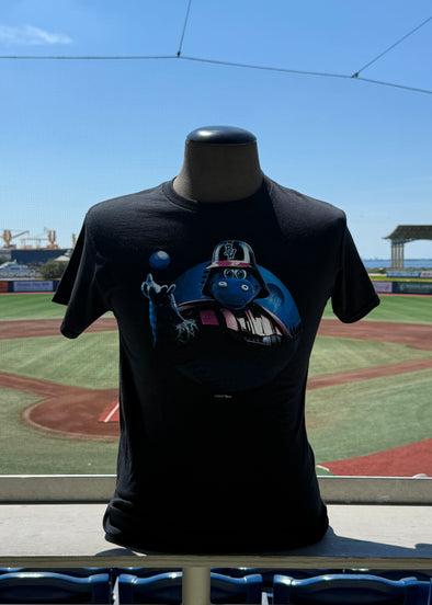 Pensacola Blue Wahoos Star Wars Tee
