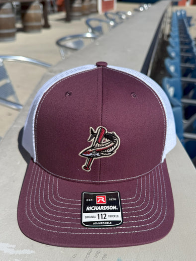 Pensacola Blue Wahoos x FSU Trucker