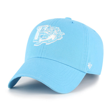 Pensacola Blue Wahoos '47 Scupper Clean Up Cap – Pensacola Blue