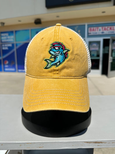 Pensacola Mullets Will Party at Blue Wahoos Stadium Every Thursday in 2021  - OurSports Central