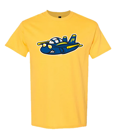 Pensacola Sky Jockeys Basic Tee *PRE-ORDER*
