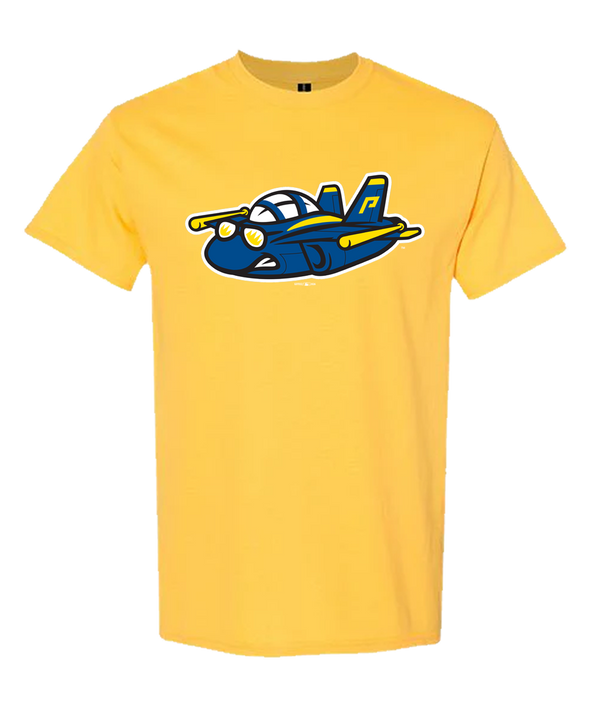 Pensacola Sky Jockeys Basic Tee *PRE-ORDER*