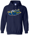 Pensacola Sky Jockeys Hoodie *PRE-ORDER*