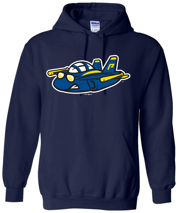 Pensacola Sky Jockeys Hoodie *PRE-ORDER*