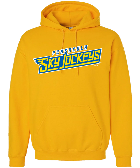 Pensacola Sky Jockeys Hoodie *PRE-ORDER*