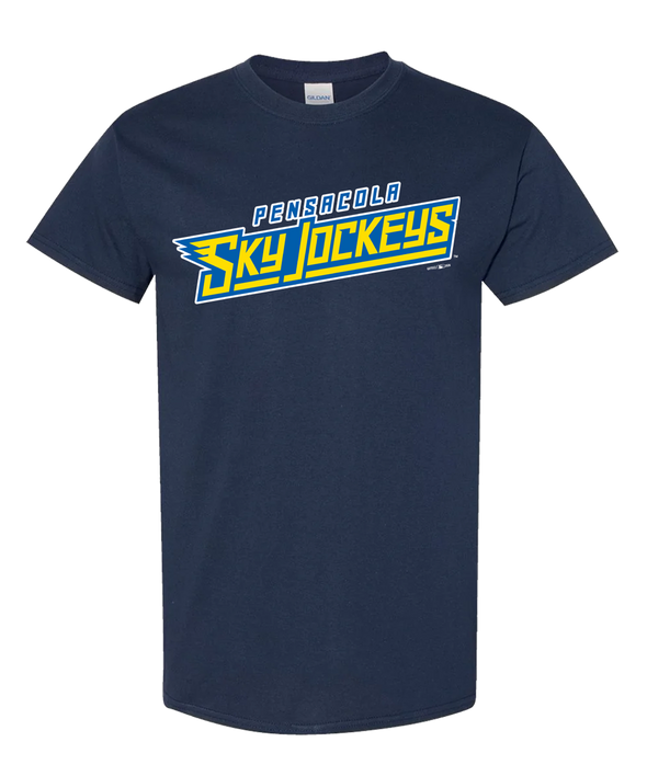 Pensacola Sky Jockeys Basic Tee *PRE-ORDER*