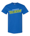Pensacola Sky Jockeys Basic Tee *PRE-ORDER*