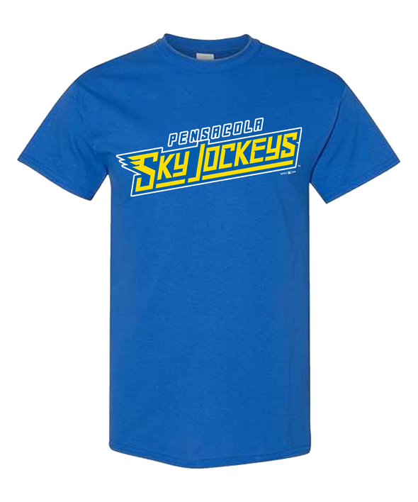 Pensacola Sky Jockeys Basic Tee *PRE-ORDER*