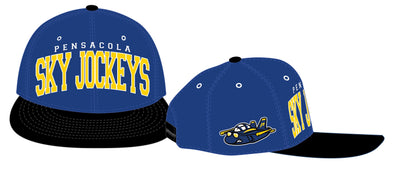 Pensacola Sky Jockeys Choice Trucker * PRE ORDER * (EXPECTED TO ARRIVE IN A FEW WEEKS)