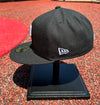 Pensacola Blue Wahoos New Era 59FIFTY "P" Fitted Cap