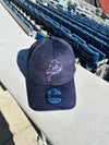 Pensacola Blue Wahoos New Era 39Thirty Clubhouse