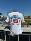 Pensacola Blue Wahoos Road to Miami Tee