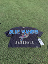 Pensacola Blue Wahoos Outreach Tee