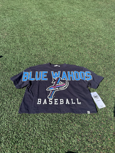 Pensacola Blue Wahoos Outreach Tee