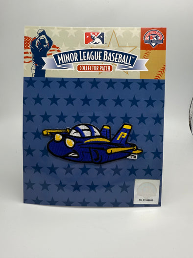 Pensacola Sky Jockeys Iron on Patch