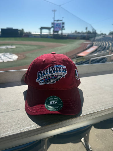 Pensacola Blue Wahoos FSU Hat