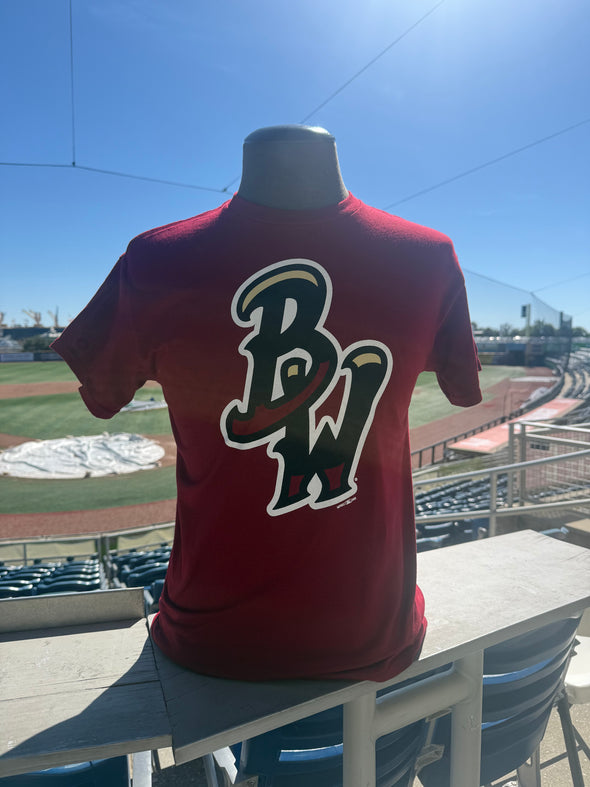 Pensacola Blue Wahoos FSU Shirt