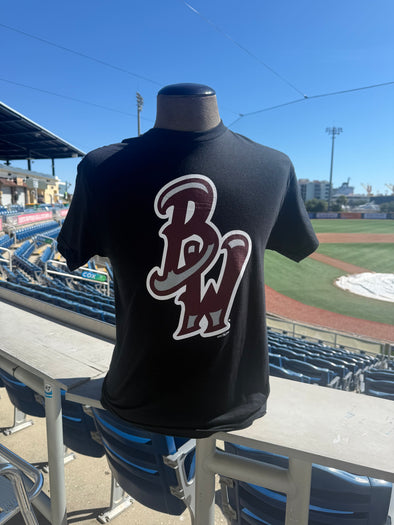 Pensacola Blue Wahoos MSU Shirt
