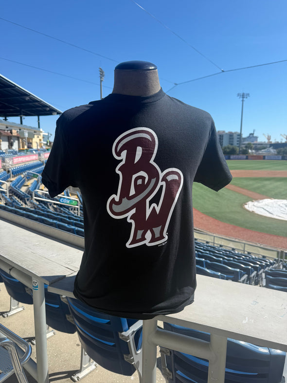 Pensacola Blue Wahoos MSU Shirt