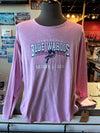 Pensacola Blue Wahoos Long Sleeve