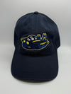 Pensacola Sky Jockeys Relaxed Dad Cap