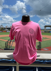Pensacola Blue Wahoos PuppieLove Baseball Tee