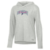 Pensacola Blue Wahoos Under Armour Breezy Hoodie