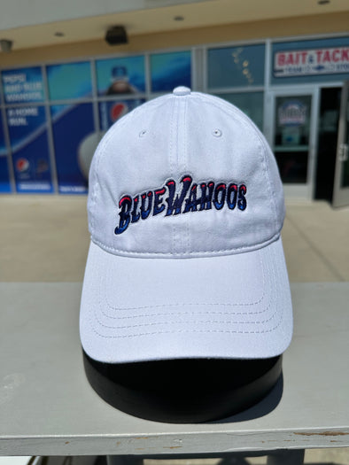 Men's New Era Khaki Pensacola Blue Wahoos Copa De La Diversion 59FIFTY  Fitted Hat