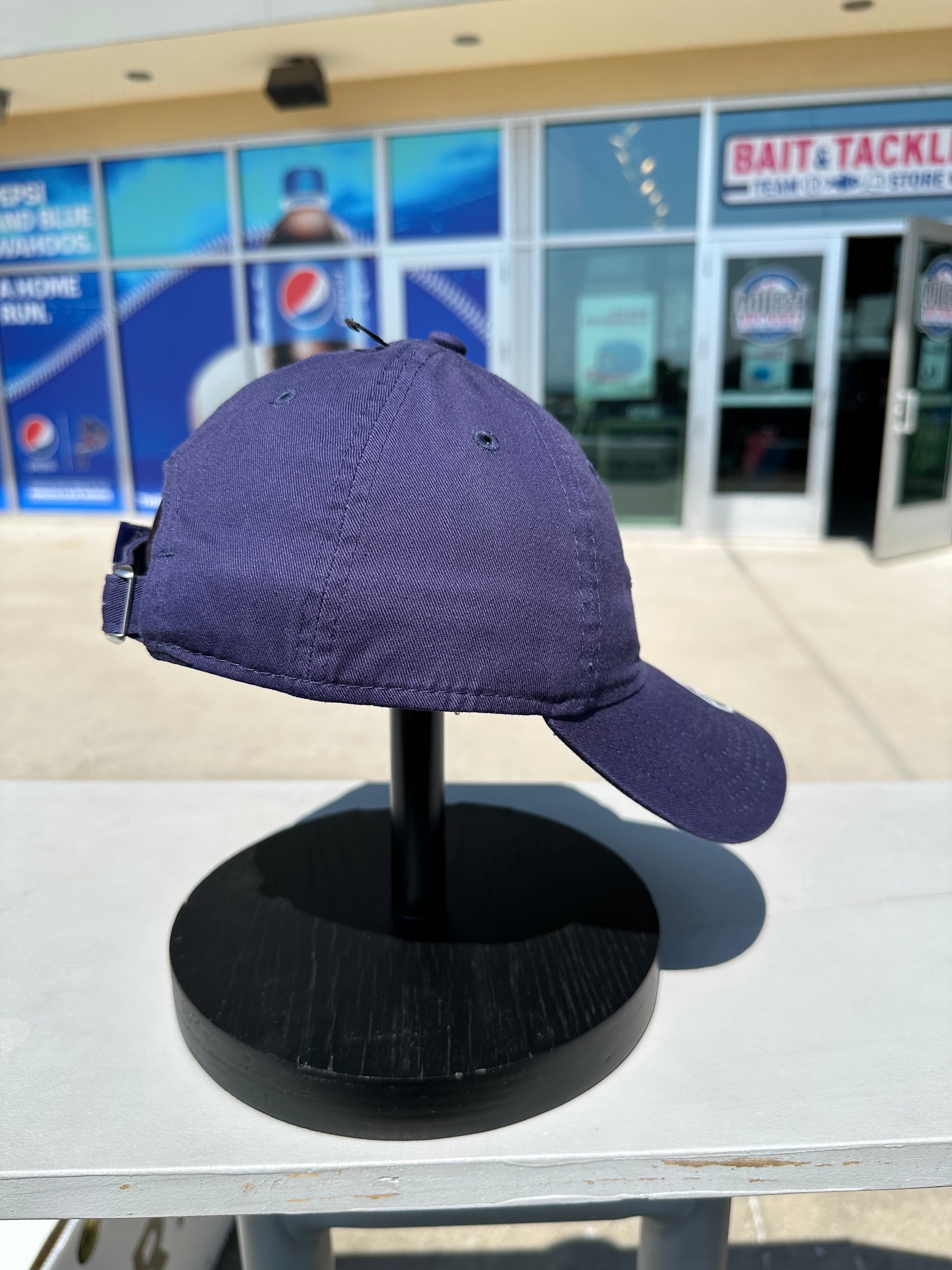 Pensacola Blue Wahoos Youth '47 Brand Trucker Cap – Pensacola Blue Wahoos  Official Store