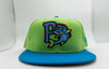 Pensacola Mullets 59FIFTY New Era On-Field Cap